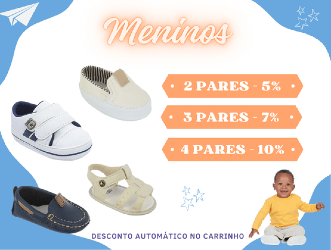 meninos
