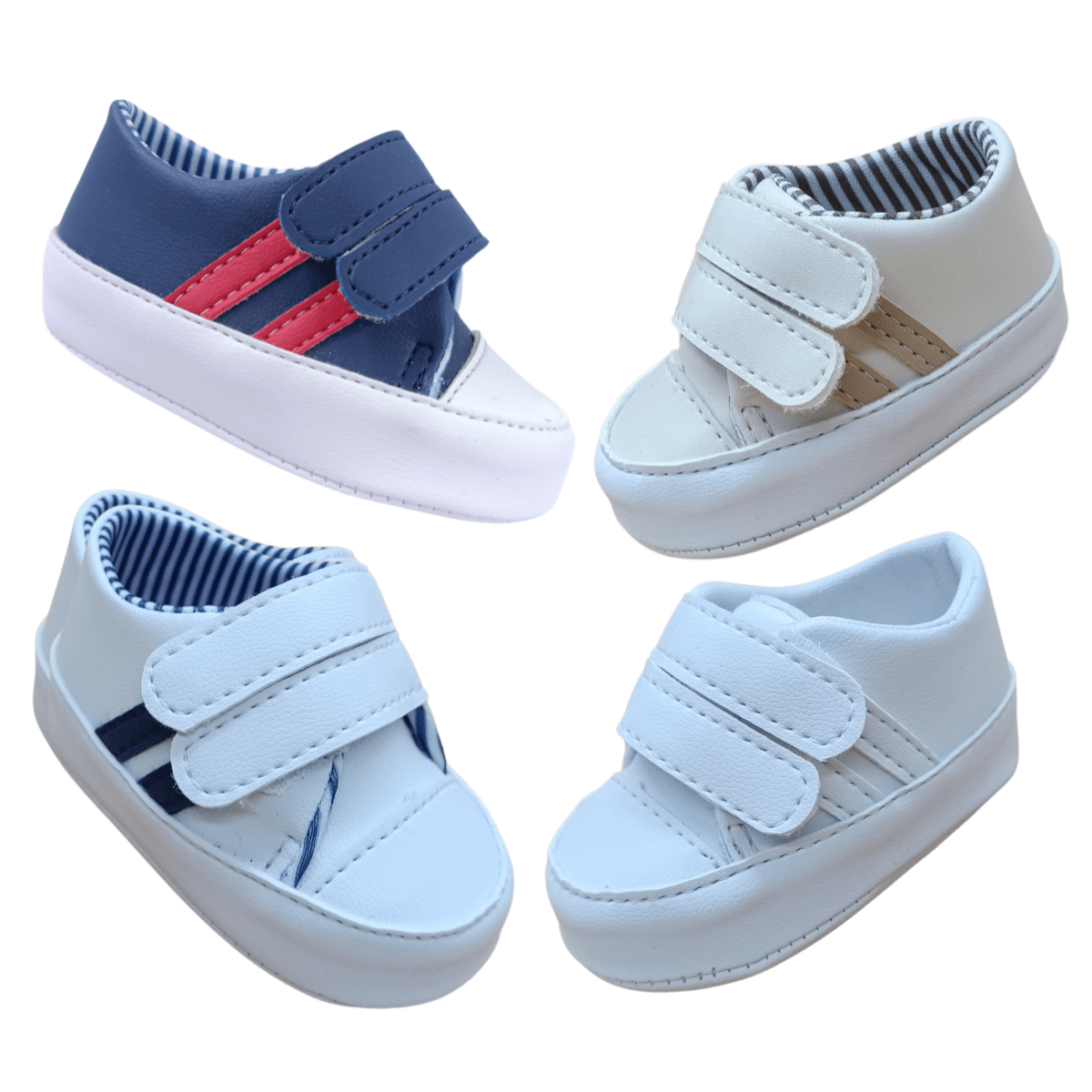 Tenis de menino bebe shops