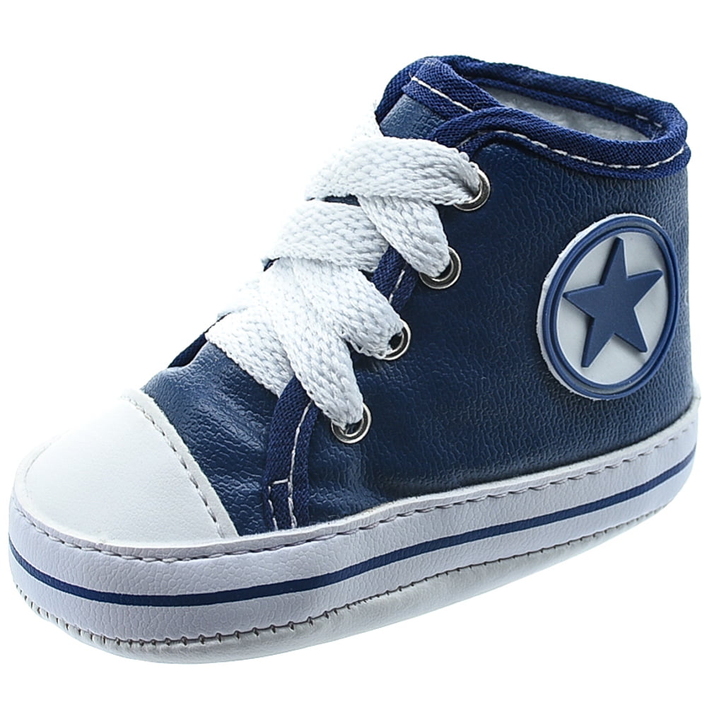 all star baby cano alto